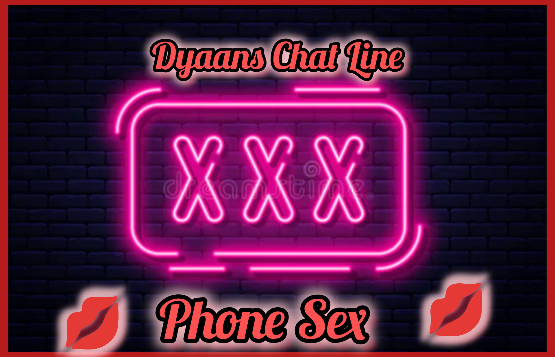 Offline 😘 phone chat!